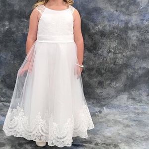 Pageant Dress